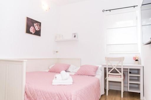 Apartments Doris Zadar Bagian luar foto